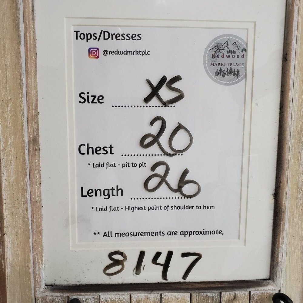 Vince Green Long Sleeve Round Neck Pullover Sweater Size XSmall - Picture 8 of 8